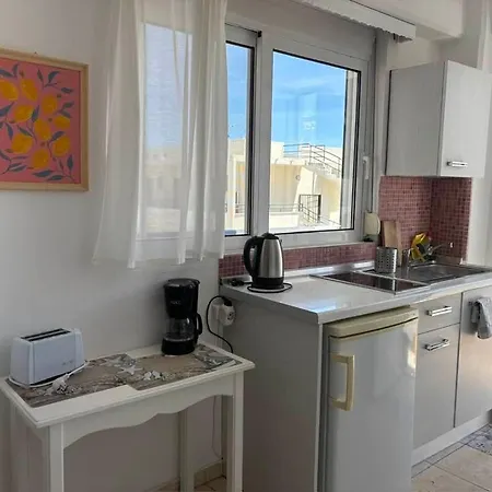 Olia Olga Appartement *