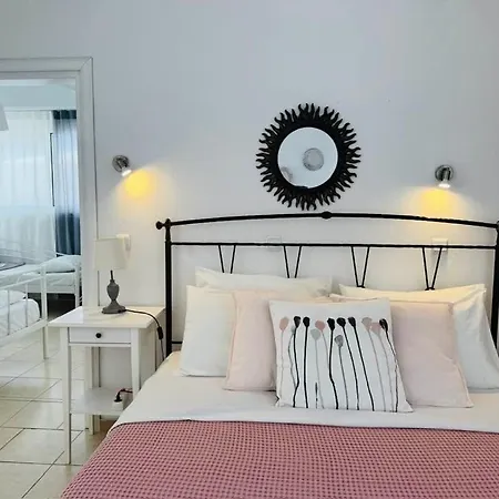 Apartament Olia Olga *
