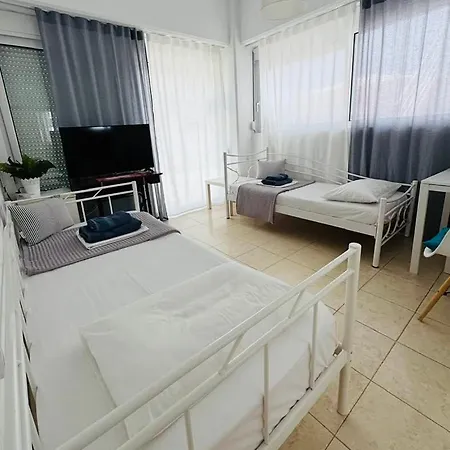 Apartament Olia Olga