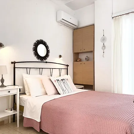 Olia Olga * Faliraki