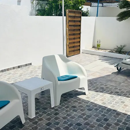 Appartement Olia Olga