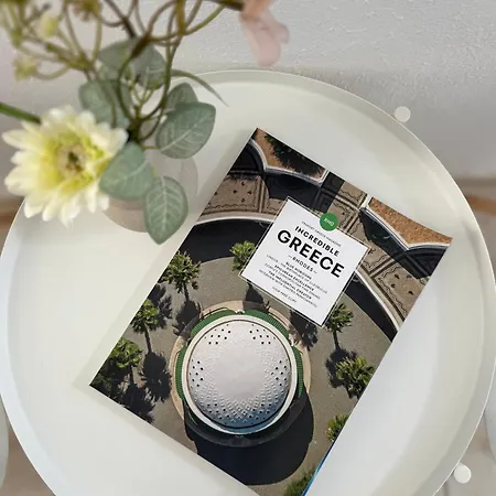 Lägenhet Olia Olga *