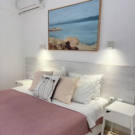 Apartamento Olia Olga Faliraki