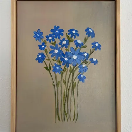 Olia Olga 法里拉基