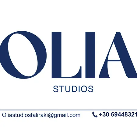 Apartamento Olia Olga