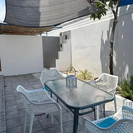 Olia Olga Appartement *