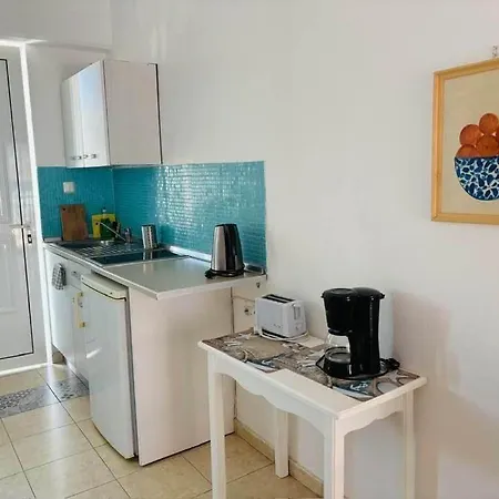 Apartamento Olia Olga *