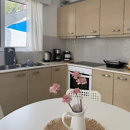 Olia Olga * Faliraki