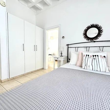 Olia Olga Appartement