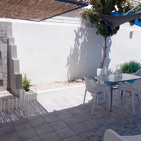 Appartement Olia Olga