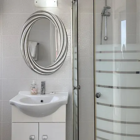 Olia Olga 公寓 法里拉基