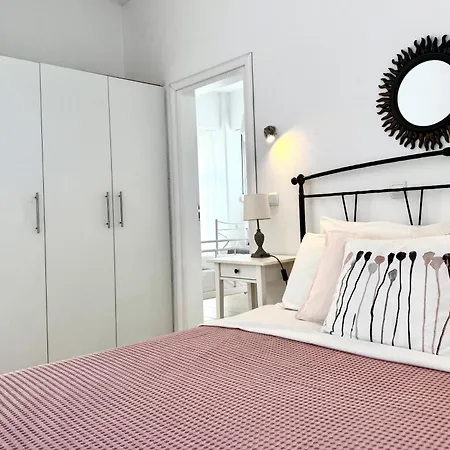 Apartamento Olia Olga