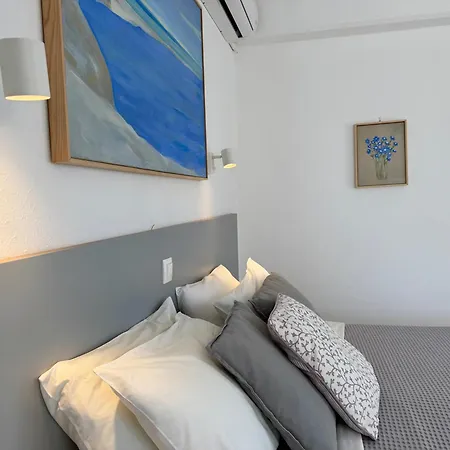 Olia Olga * Faliraki