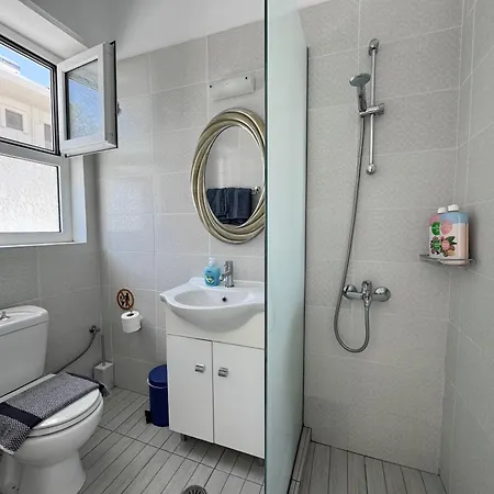 Olia Olga Apartamento Faliraki