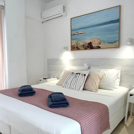 Apartament Olia Olga *