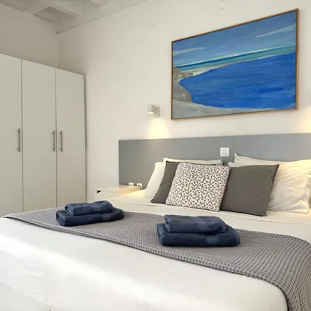 Olia Olga Appartement Faliraki