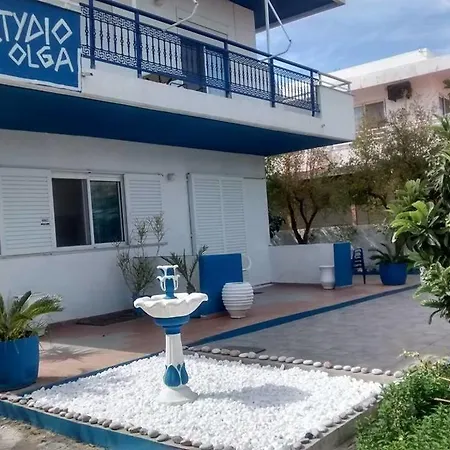 Olia Olga * Faliraki