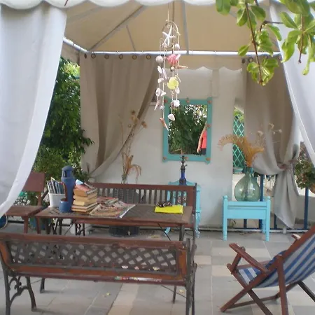 Olia Olga Lägenhet *