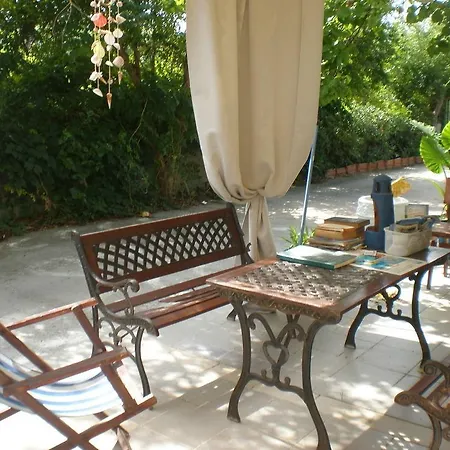 Appartement Olia Olga Faliraki