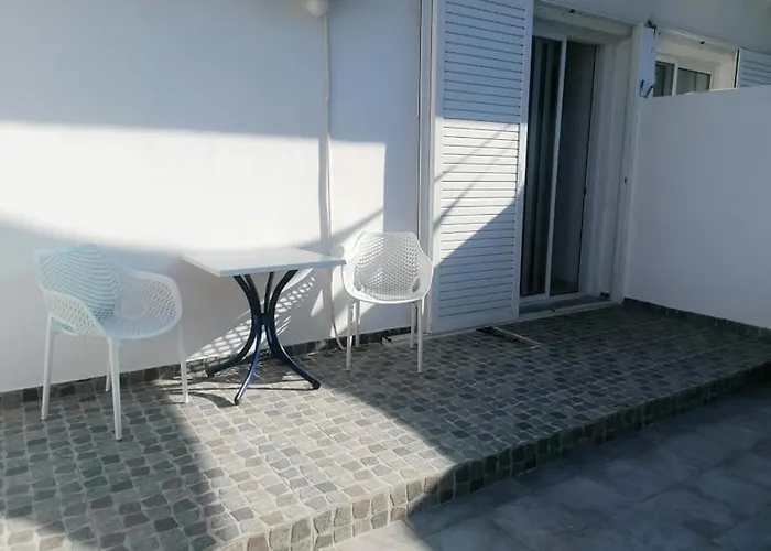 Olia Olga Apartament *