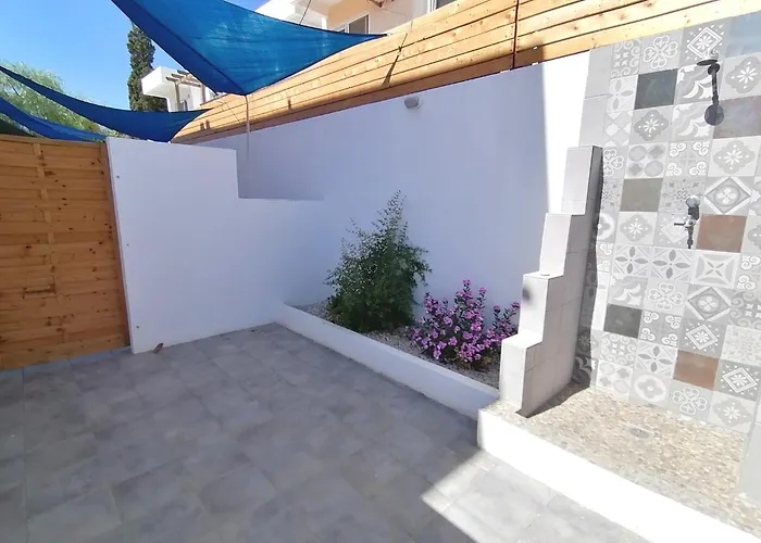 Apartament Olia Olga Faliraki