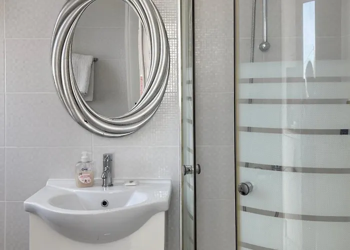 Olia Olga Apartament Faliraki