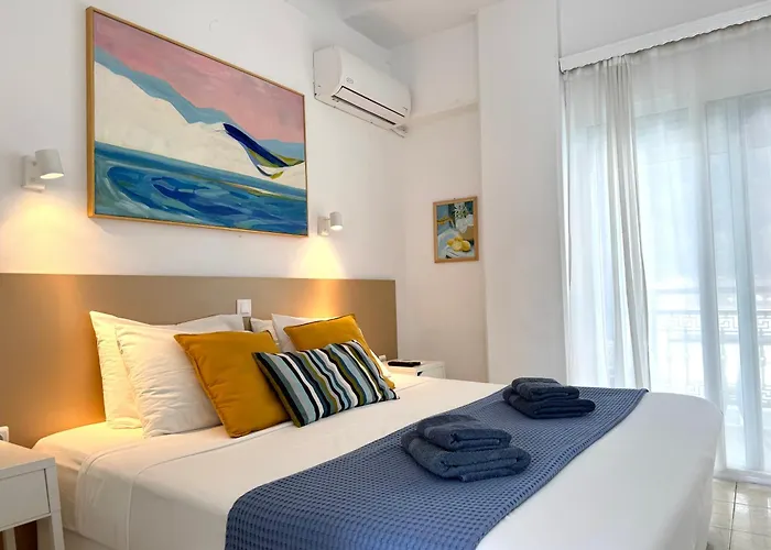 Olia Olga ファリラキ