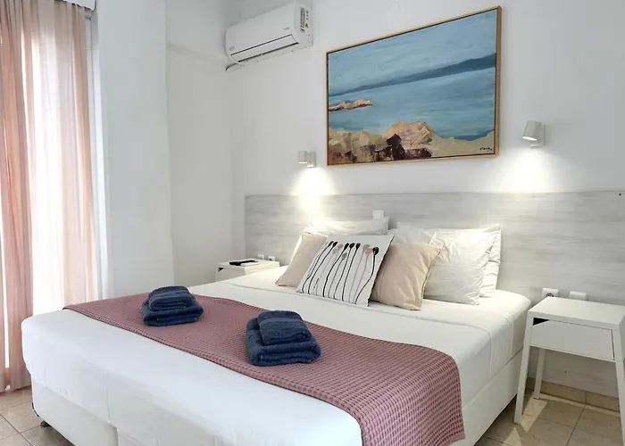 Apartment Olia Olga *