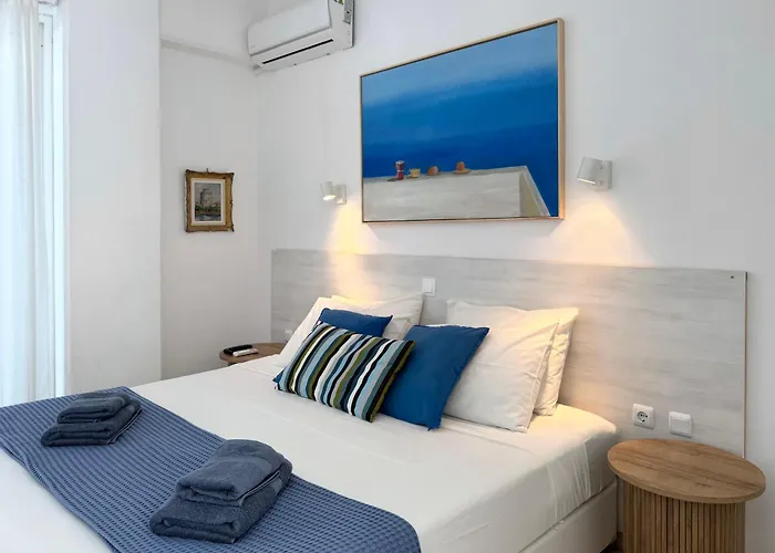 Olia Olga ファリラキ