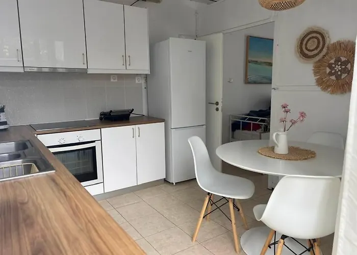 Apartament Olia Olga *