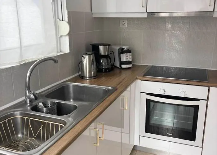 Apartament Olia Olga *