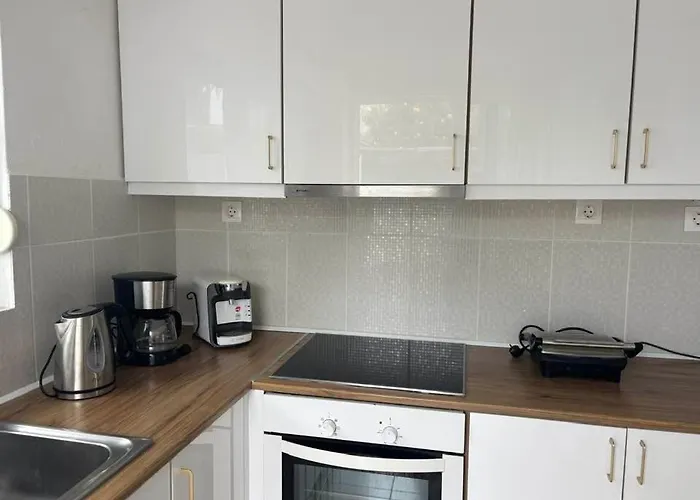 Apartament Olia Olga Faliraki