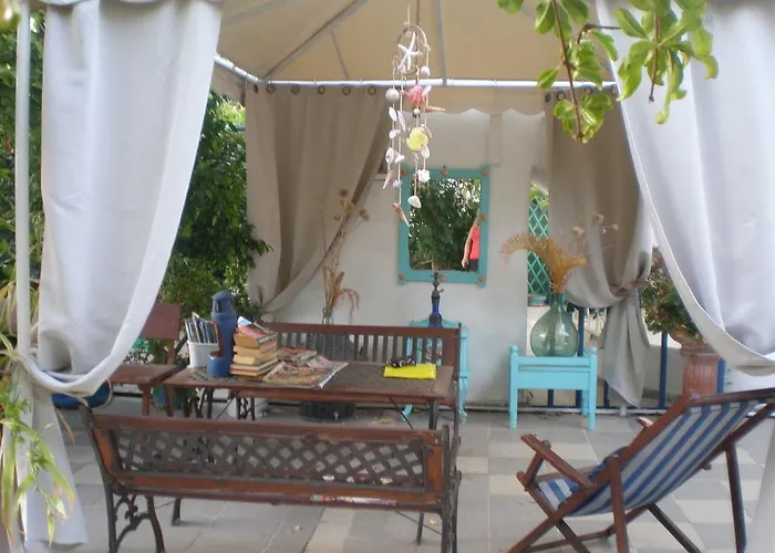 Olia Olga Apartament *